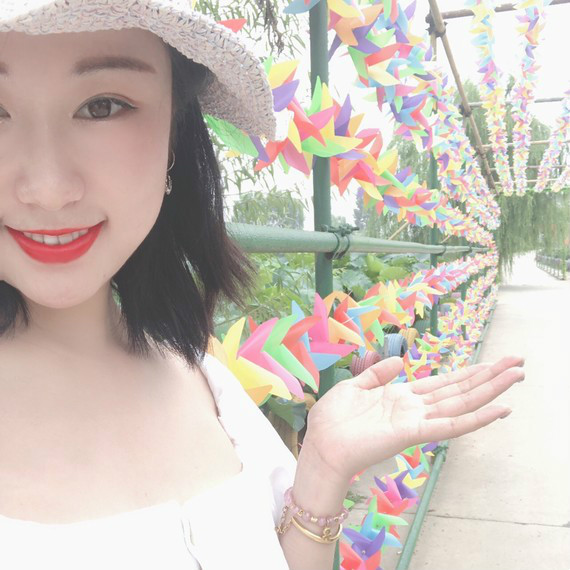 因为我爱你的整形术后图片