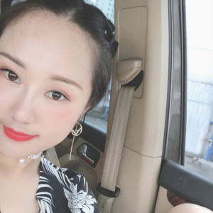 因为我爱你的整形术后图片