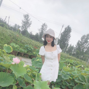 因为我爱你的整形术后图片