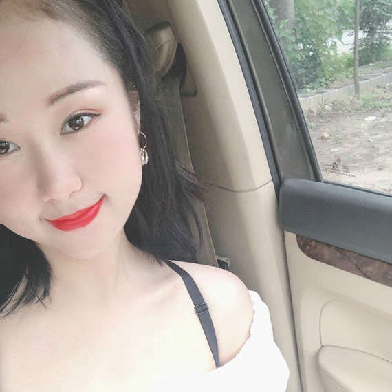 因为我爱你的整形术后图片