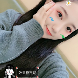 呵呵恩恩哦的整形术后图片