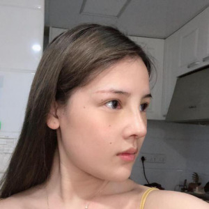 张木木的整形术后图片