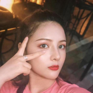 张木木的整形术后图片