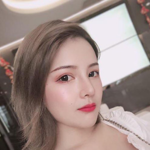 张木木的整形术后图片