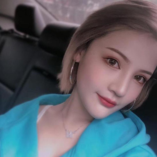 张木木的整形术后图片