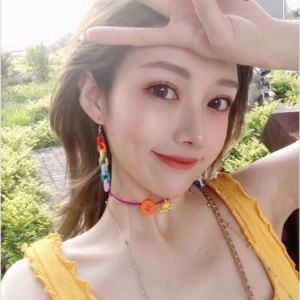 整形前后对比图片