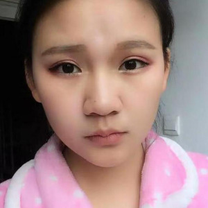 整形前后对比图片