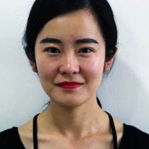 整形前后对比图片