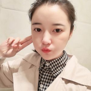 时间生个野种叫回忆的整形术后图片