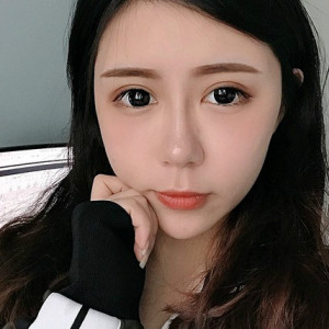 整形前后对比图片