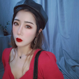 心静而欣的整形术后图片