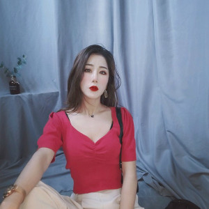 心静而欣的整形术后图片