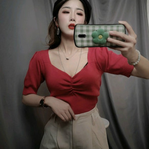 心静而欣的整形术后图片