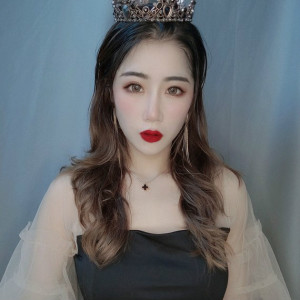 心静而欣的整形术后图片