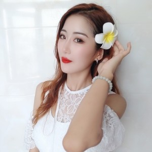 心静而欣的整形术后图片