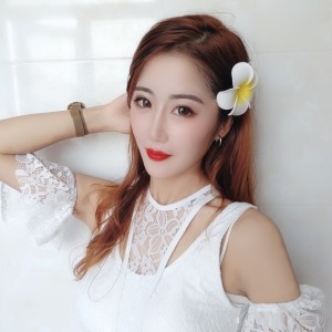 心静而欣的整形术后图片