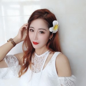 心静而欣的整形术后图片