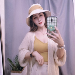 心静而欣的整形术后图片