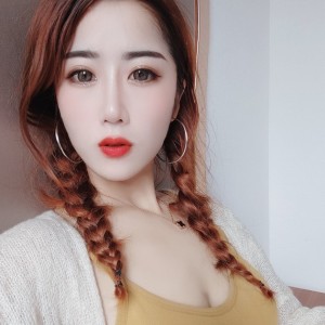 心静而欣的整形术后图片