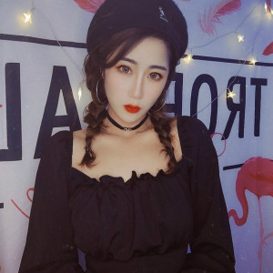 心静而欣的整形术后图片