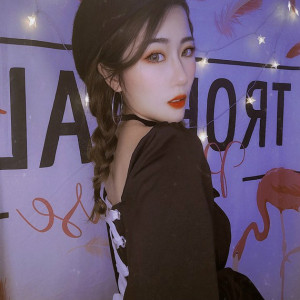 心静而欣的整形术后图片