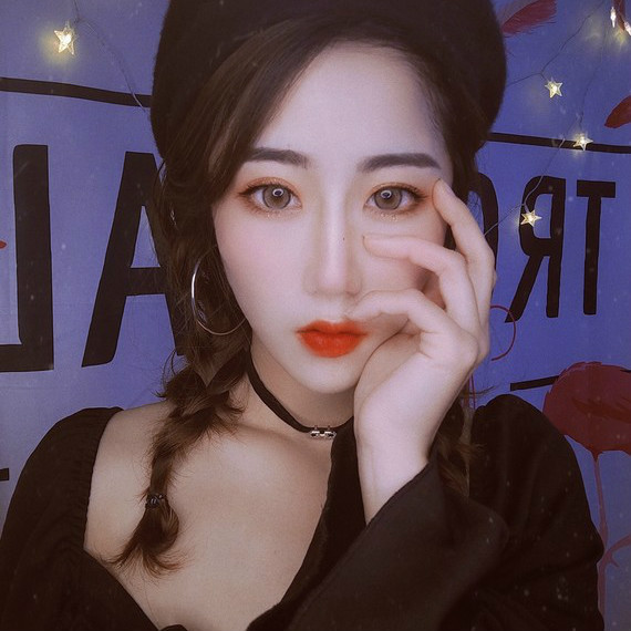 心静而欣的整形术后图片