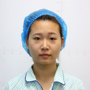 整形前后对比图片