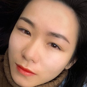 整形前后对比图片