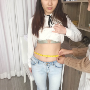 整形前后对比图片