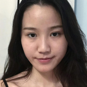 整形前后对比图片