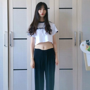 整形前后对比图片