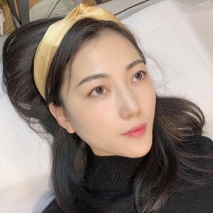 整形前后对比图片