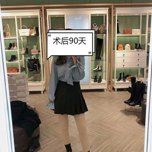 整形前后对比图片