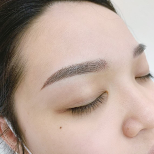 整形前后对比图片