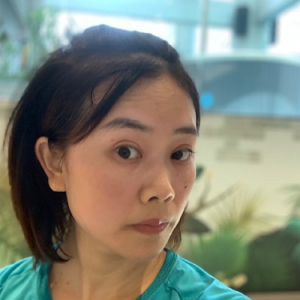 整形前后对比图片