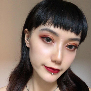 整形前后对比图片