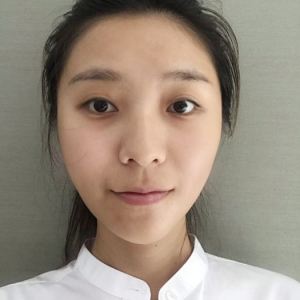 整形前后对比图片