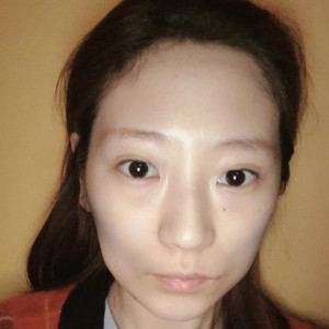 整形前后对比图片