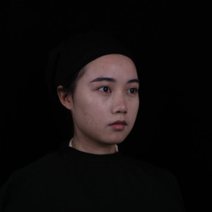 整形前后对比图片