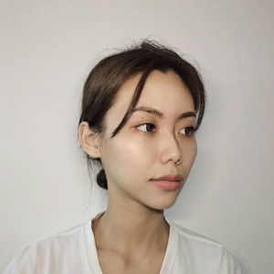 整形前后对比图片