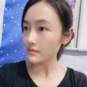 低调的、凤凰的整形术后图片