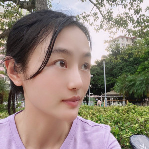 低调的、凤凰的整形术后图片