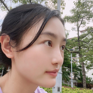 低调的、凤凰的整形术后图片