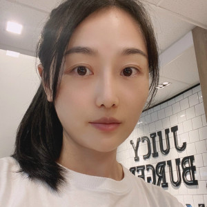 整形前后对比图片