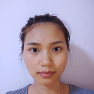 整形前后对比图片