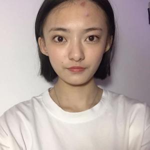 整形前后对比图片