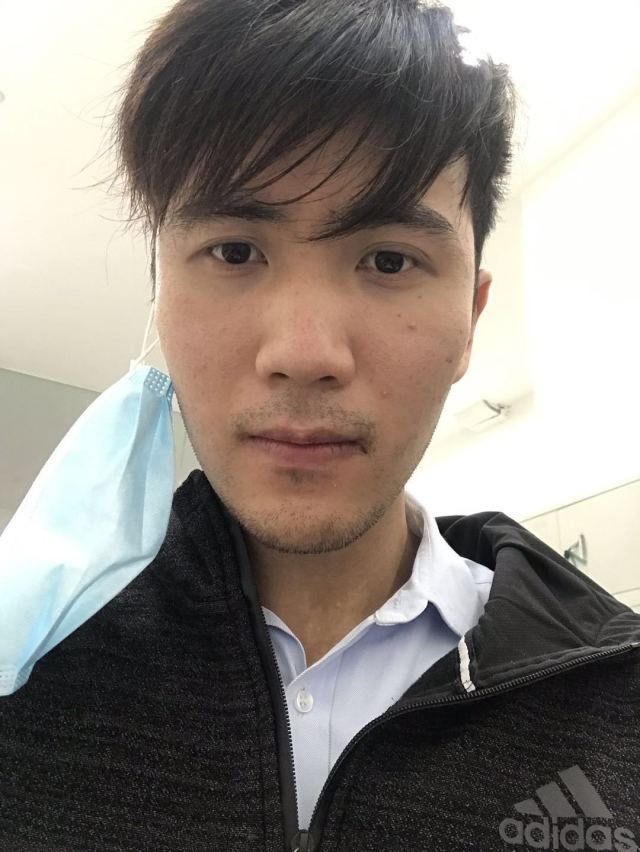 谁说我bu在、的整形术后图片