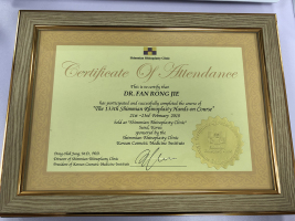 医生相册-范荣杰