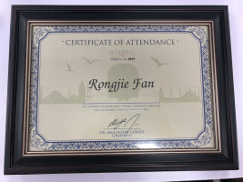 医生相册-范荣杰