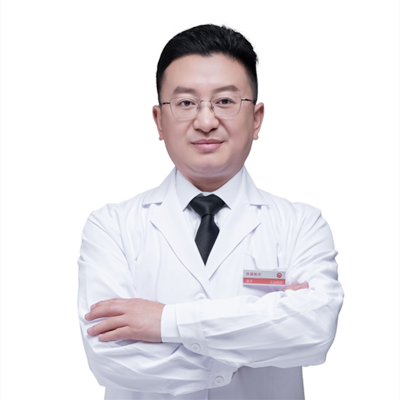 黄涛-医生头像